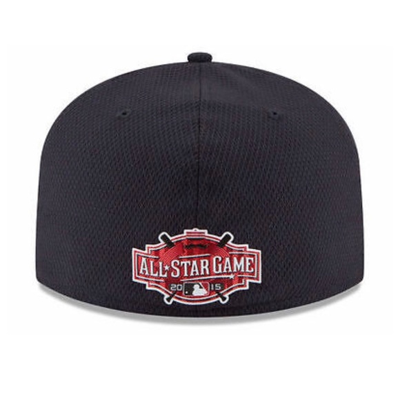 Official 2015 MLB NY Yankees ASG Fitted ‼️ - Picture 3 of 5